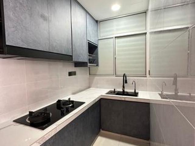 Serviced Residence for sale in Country Heights Damansara, Kuala Lumpur
