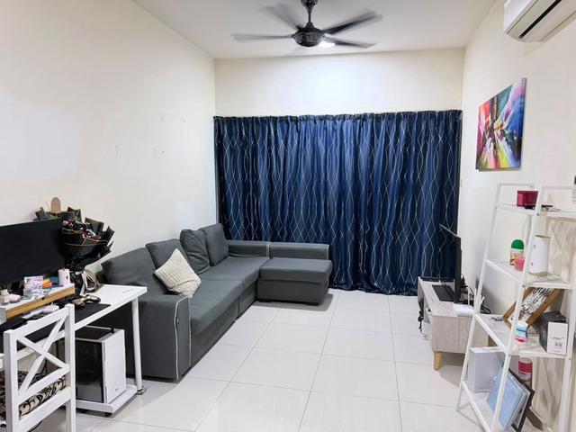 Condominium for rent in Country Heights Damansara, Kuala Lumpur