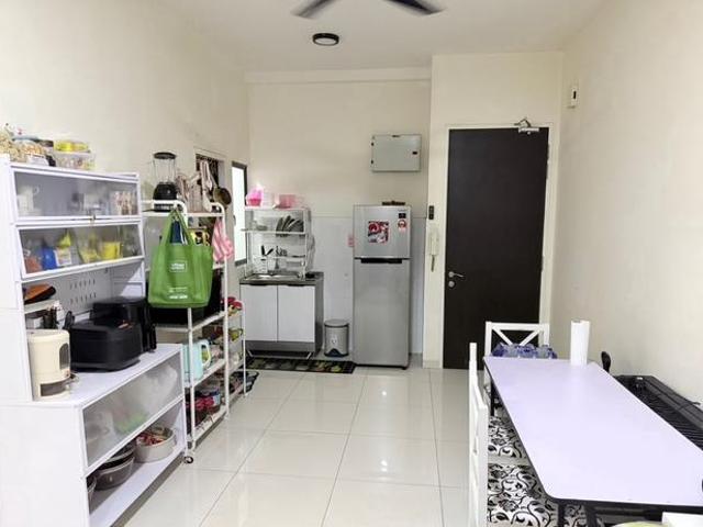 Serviced Residence for rent in Country Heights Damansara, Kuala Lumpur