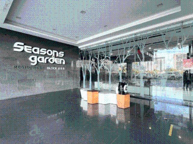 Apartment for rent in Country Heights Damansara, Kuala Lumpur