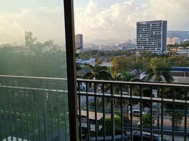 Serviced Residence for rent in Country Heights Damansara, Kuala Lumpur