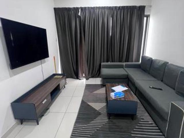 Serviced Residence for rent in Country Heights Damansara, Kuala Lumpur