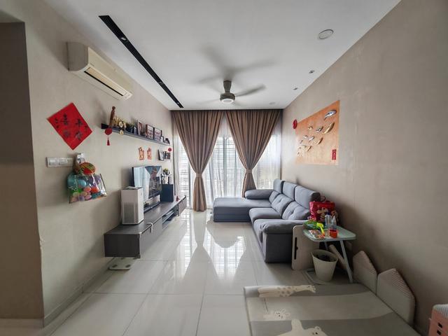 Serviced Residence for rent in Country Heights Damansara, Kuala Lumpur