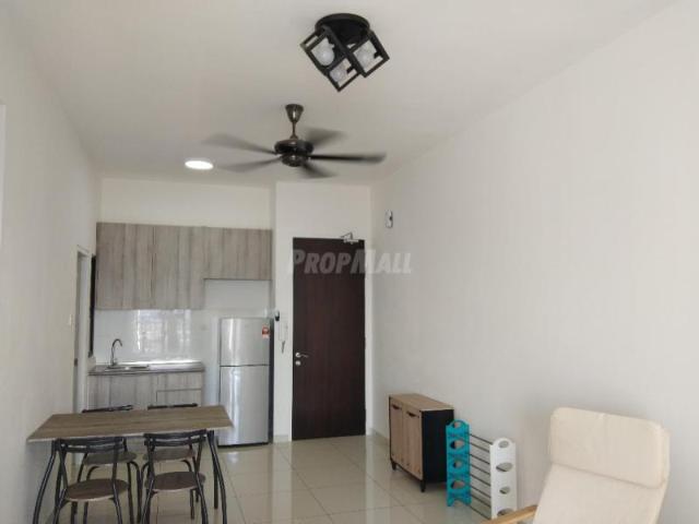 Apartment for rent in Country Heights Damansara, Kuala Lumpur
