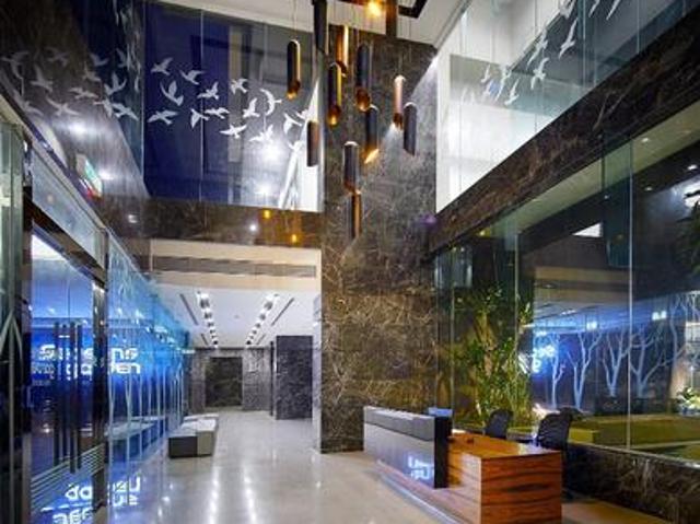 Serviced Residence for sale in Country Heights Damansara, Kuala Lumpur