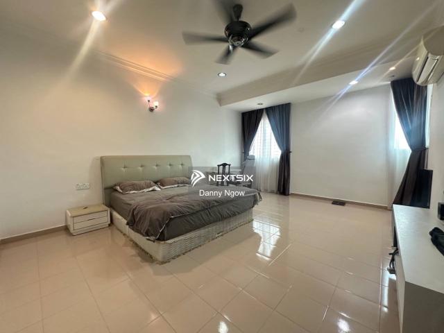 Residential House for sale in Johor Bahru, Johor