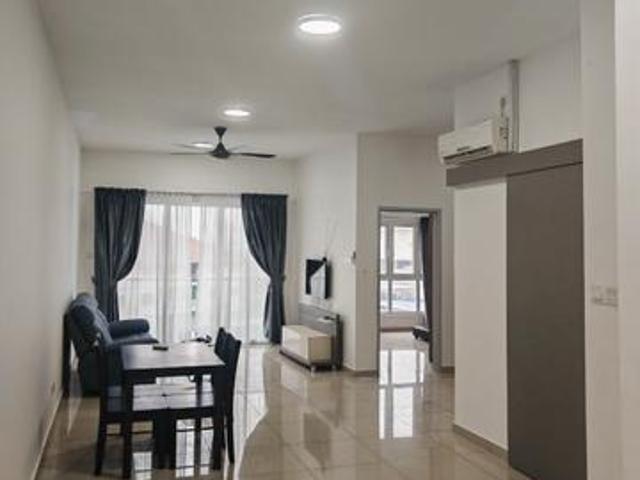 Apartment for rent in Johore Bahru, Johor