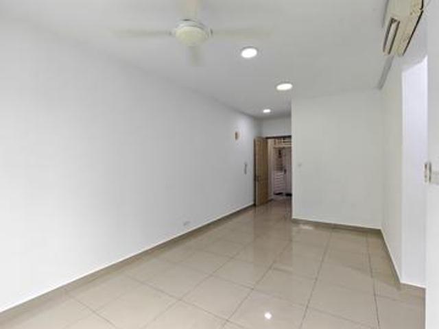 Apartment for sale in Johore Bahru, Johor