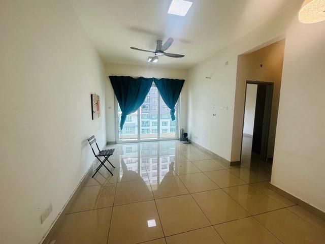Apartment for sale in Johore Bahru, Johor