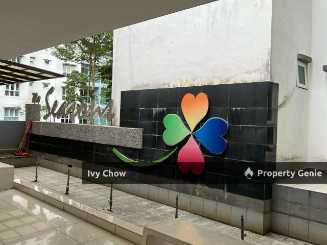 Apartment for sale in Johore Bahru, Johor