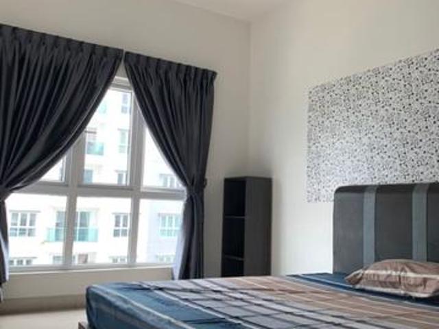 Apartment for sale in Johore Bahru, Johor