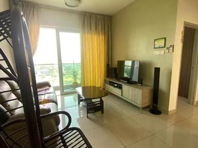 Apartment for sale in Johore Bahru, Johor