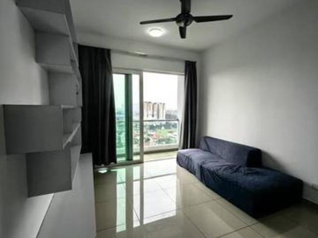 Apartment for rent in Johore Bahru, Johor