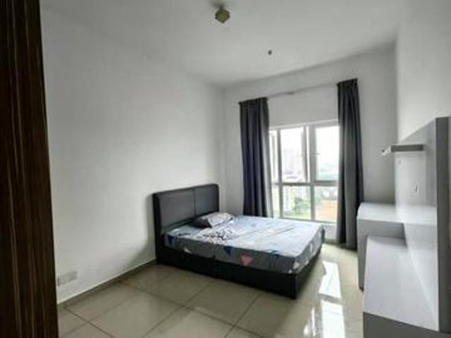 Apartment for sale in Johore Bahru, Johor