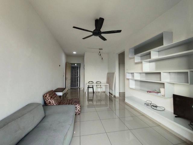 Apartment for sale in Johore Bahru, Johor