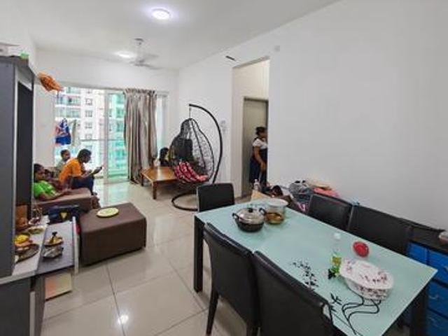 Apartment for sale in Johore Bahru, Johor