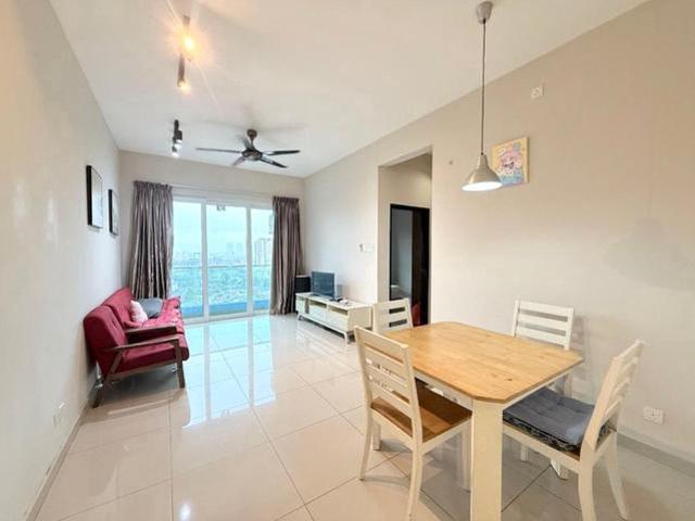 Apartment for sale in Johor Bahru