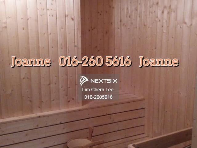 Residential House for rent in Johor
