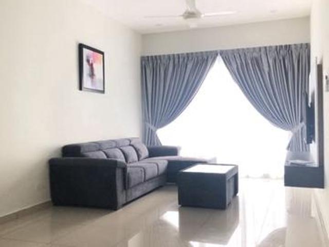 Apartment for rent in Johore Bahru, Johor