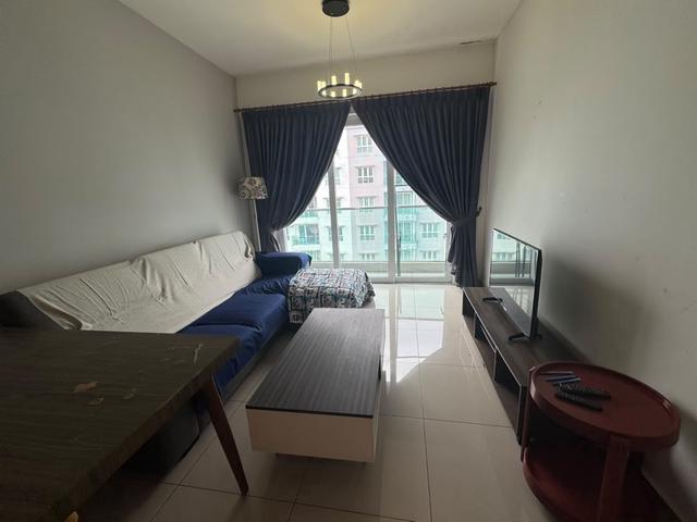 Apartment for rent in Johore Bahru, Johor