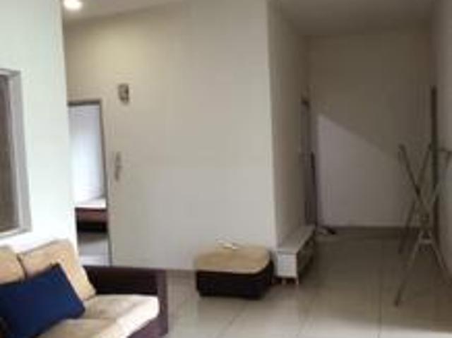 Apartment for rent in Johore Bahru, Johor