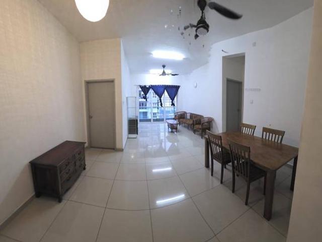 Apartment for rent in Johor Bahru