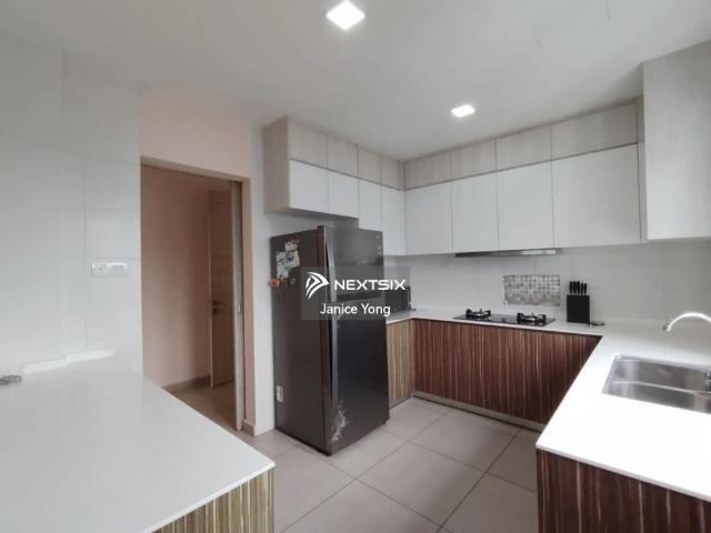 Apartment for rent in Taman Dato Onn, Johor Bahru