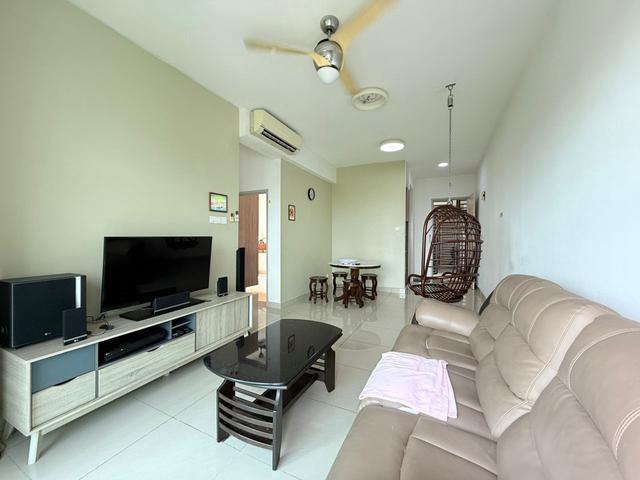 Apartment for sale in Johore Bahru, Johor