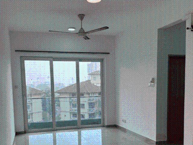 Apartment for rent in Johore Bahru, Johor