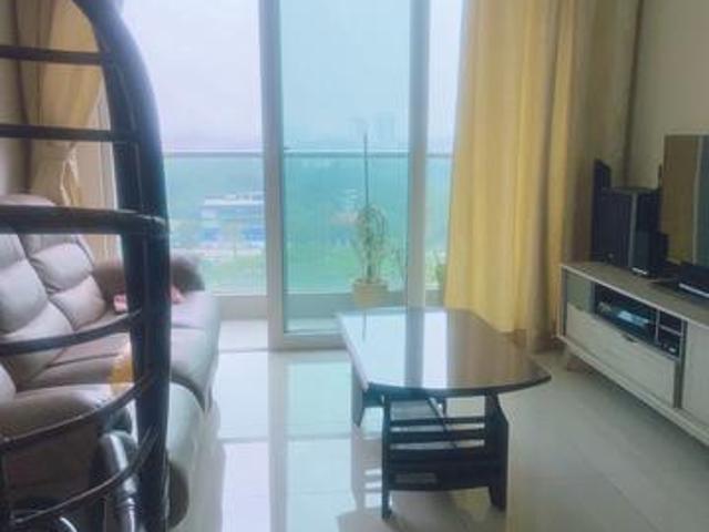 Apartment for sale in Johor Bahru