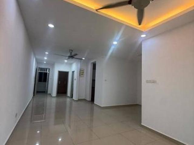 Apartment for sale in Johor Bahru