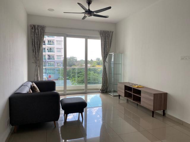 Apartment for sale in Johore Bahru, Johor