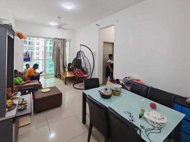 Apartment for sale in Johore Bahru, Johor