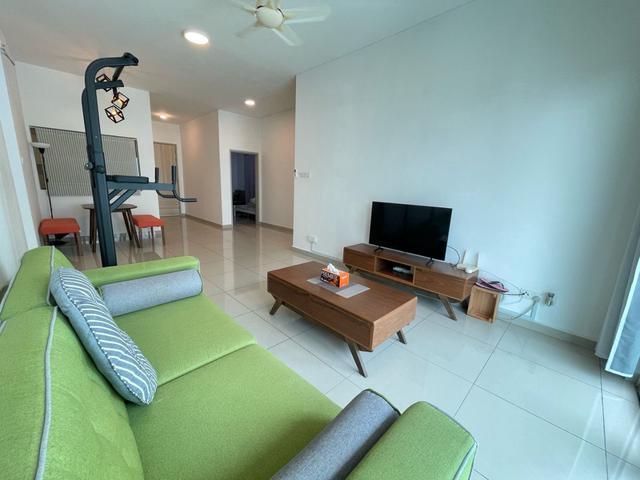 Apartment for sale in Johore Bahru, Johor