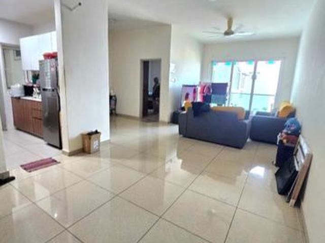 Apartment for sale in Johore Bahru, Johor
