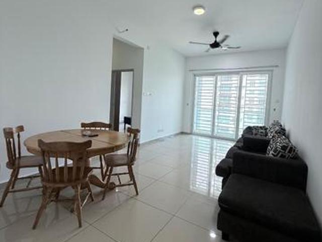 Apartment for sale in Johore Bahru, Johor