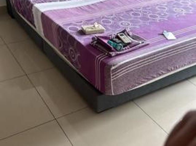 Apartment for rent in Johore Bahru, Johor