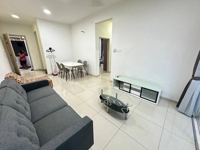 Apartment for rent in Johore Bahru, Johor