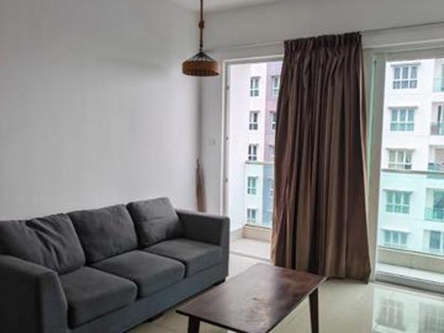 Apartment for rent in Johor Bahru