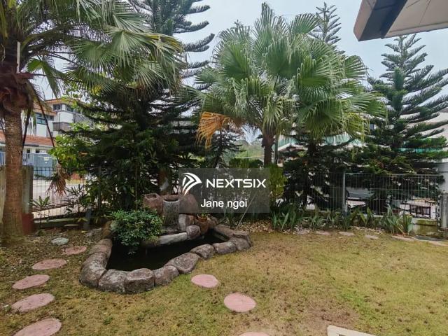 Residential House for rent in Johor