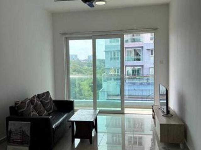 Apartment for rent in Johore Bahru, Johor