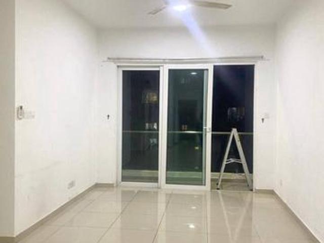 Apartment for sale in Johor Bahru