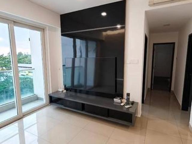 Apartment for sale in Johor Bahru