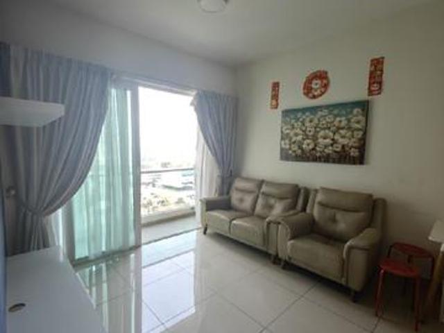 Apartment for rent in Johor Bahru
