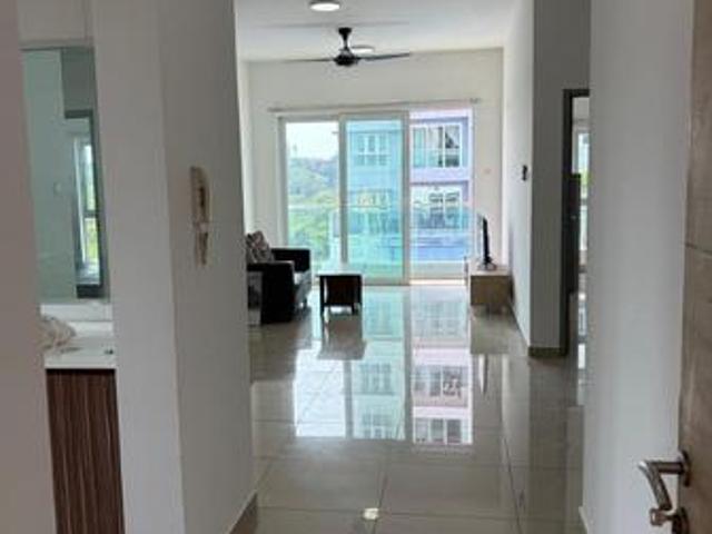 Apartment for rent in Johore Bahru, Johor