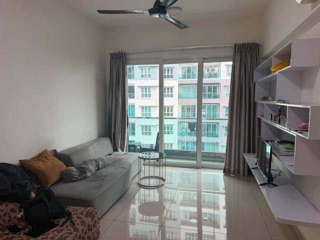 Apartment for sale in Johore Bahru, Johor