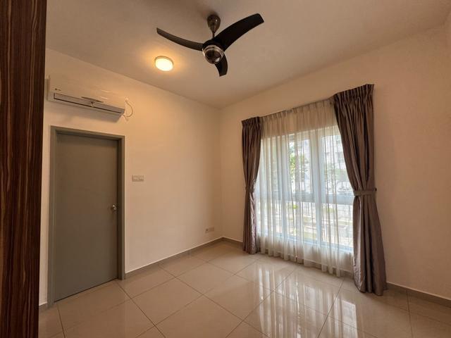 Apartment for sale in Johore Bahru, Johor