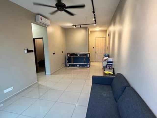Apartment for sale in Johore Bahru, Johor