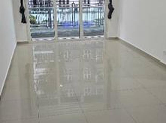 Apartment for rent in Johor Bahru