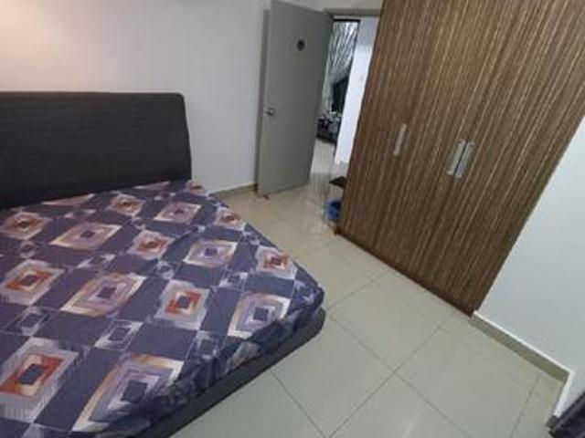 Apartment for rent in Johore Bahru, Johor